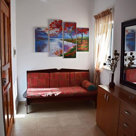 Da Vinci 3 Bedroom Apartment Mellieħa Kültér fotó