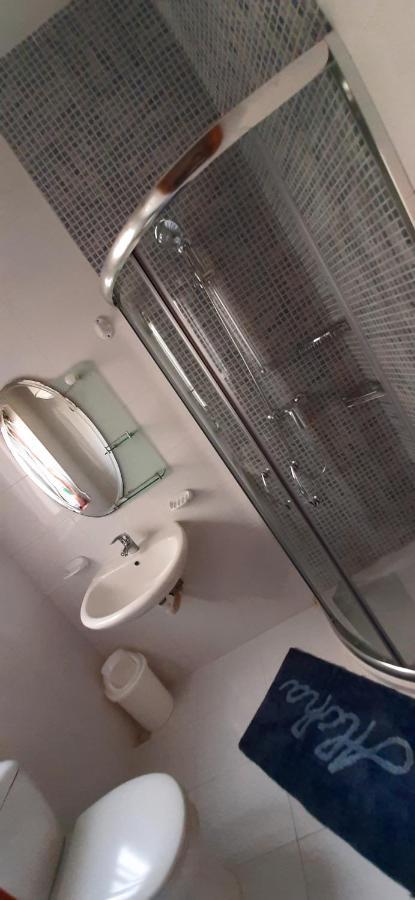 Da Vinci 3 Bedroom Apartment Mellieħa Kültér fotó