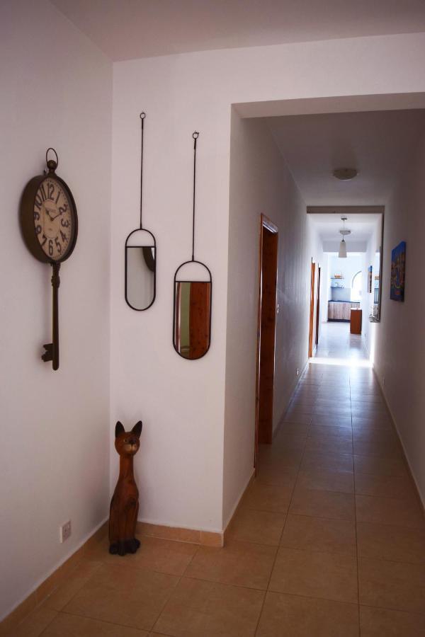 Da Vinci 3 Bedroom Apartment Mellieħa Kültér fotó